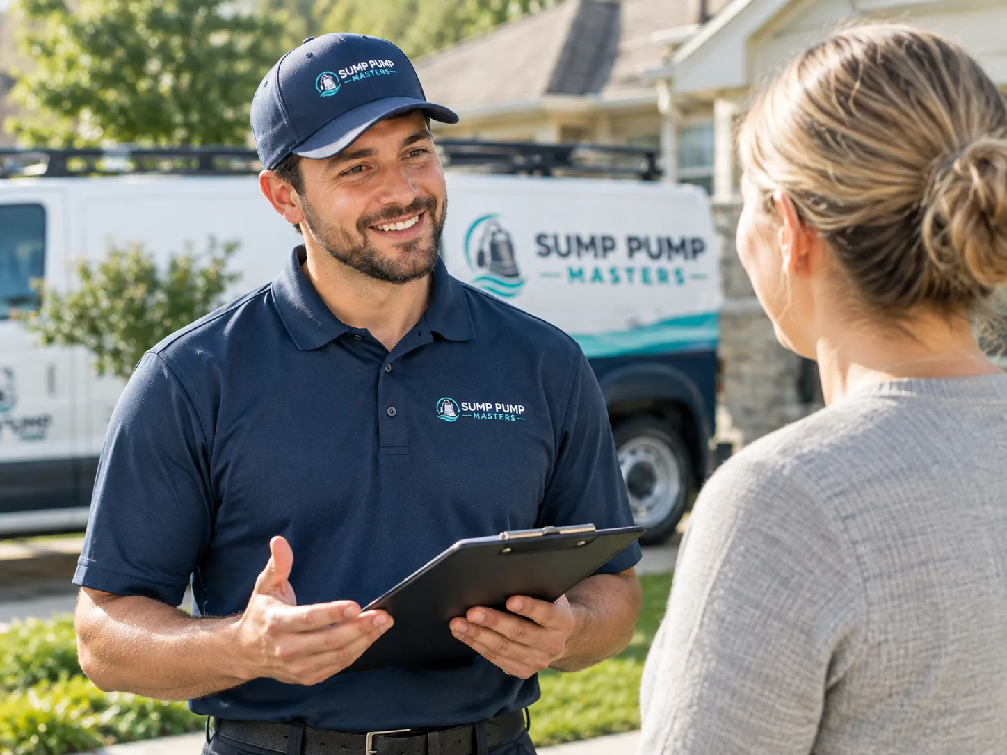 Sump Pump Repair Nerinx, KY FAQs